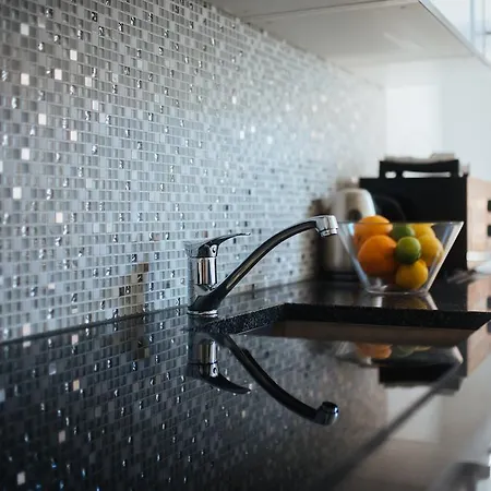 Echodom Sw.filipa 21 Apartament