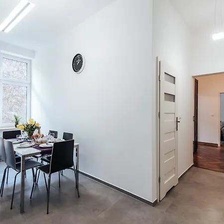 Echodom Sw.filipa 21 Apartament *