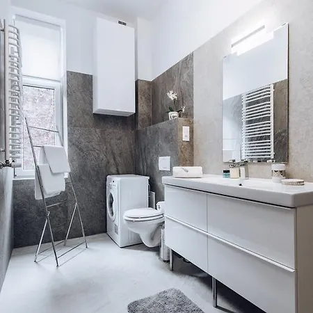 Echodom Sw.filipa 21 Apartament