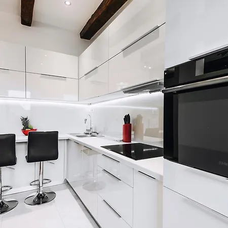Echodom Sw.filipa 21 Apartment