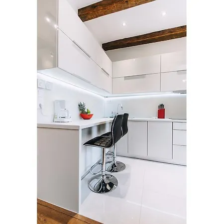 Echodom Sw.filipa 21 Apartment