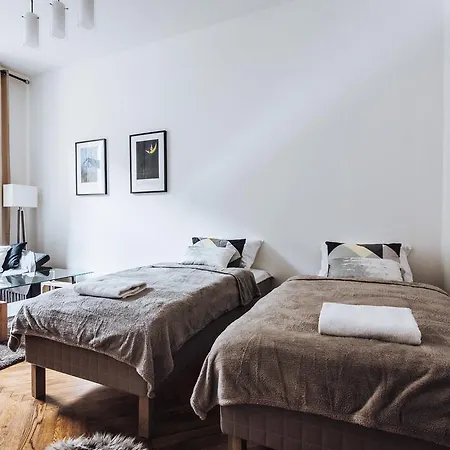 Apartment Echodom Sw.filipa 21 *